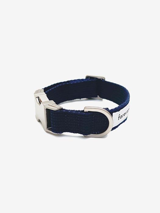 Foreverybari Leine (dunkles Marineblau)