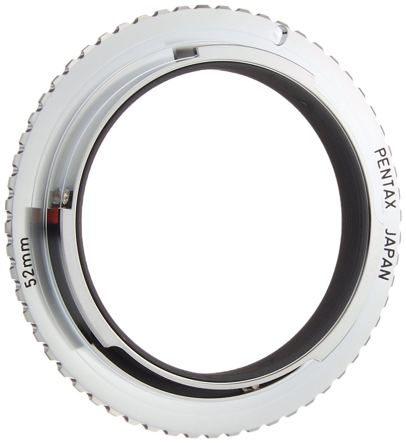 

Pentax Перехідник реверсний К52мм 37955