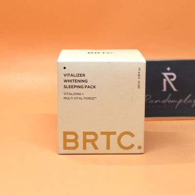 Gesichtspflege – Gesichtscremes & Lotionen