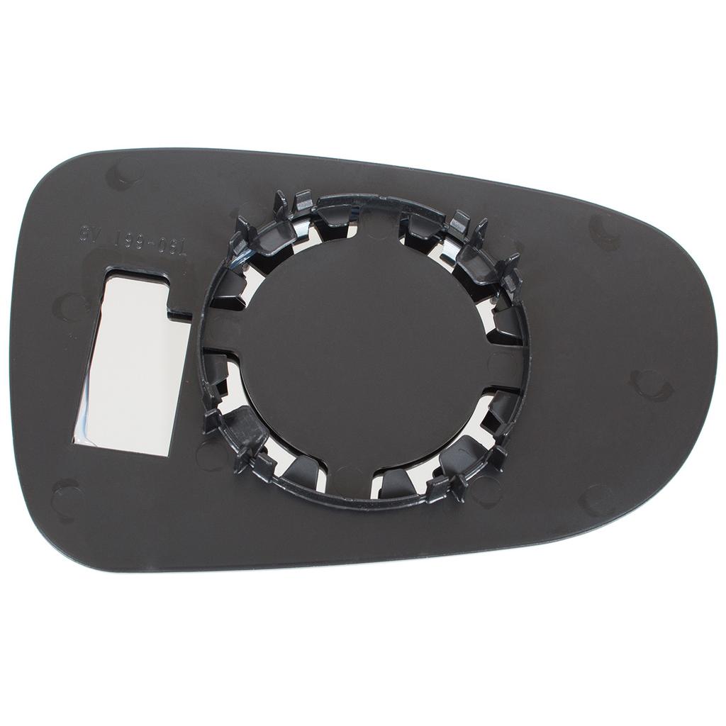 Ford Galaxy 95-98 manual mirror insert left