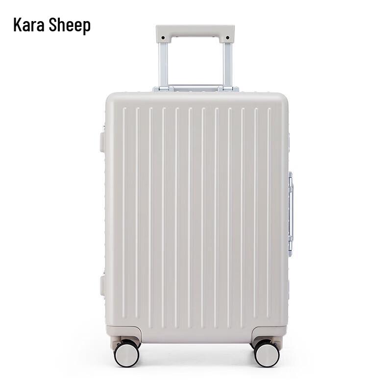 Kalahari Aviation-Grade 28-inch Large Capacity Suitcase