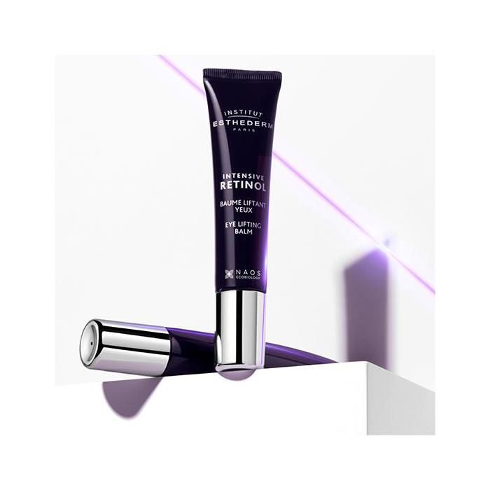 Esthederm Intensive Retinol Baume Yeux Liftant 15Ml