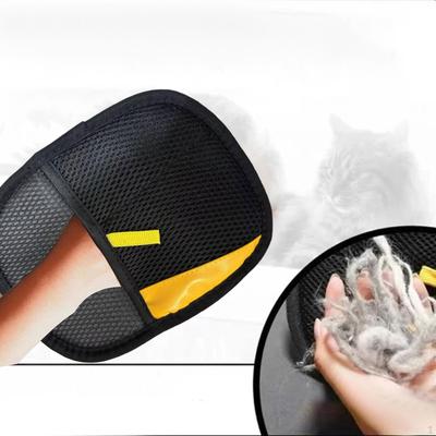 Hands On Pet Removal Glove Remover Washable for Clothes Multipurpose Flexible 9.4x7inch Dog Cat