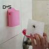 Hair Collector Shower Drain Wool Trap Prevent Sewer Clogs Easy Installation Shower Hair Catcher Replaceable Strip Shower Hair Trap