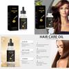 Hoegoa Nourishing Hair Care Oil For Soft Silky Shine And Daily Hair Treatment Essentials
