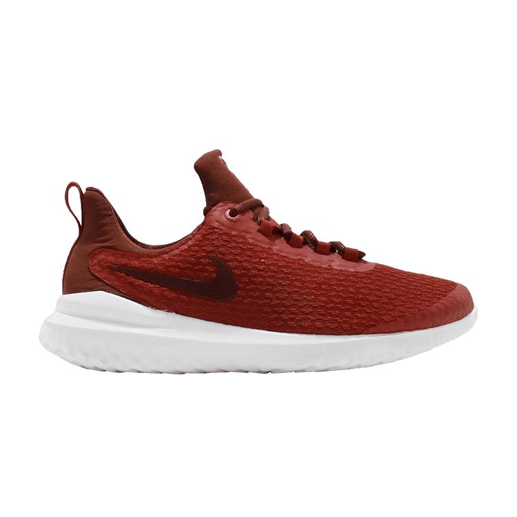 

Nike Renew Rival Dune Red Men Sneakers Pueblo-Brown AA7400-600 44.5