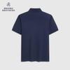 Brooks Brothers Men's Short Sleeve Polo Shirt