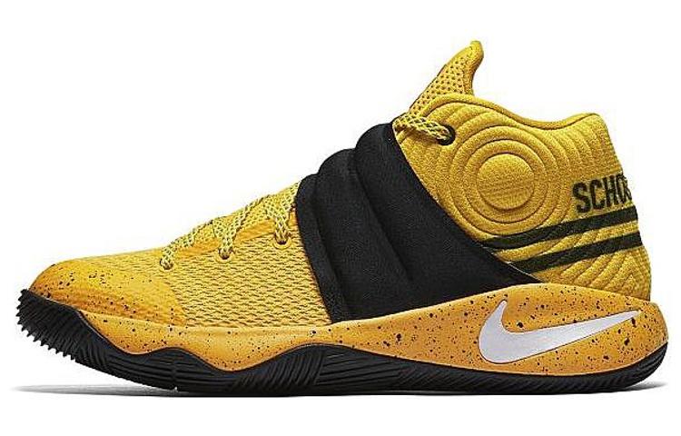Nike Kyrie 2 School Bus GS 826673-700 39
