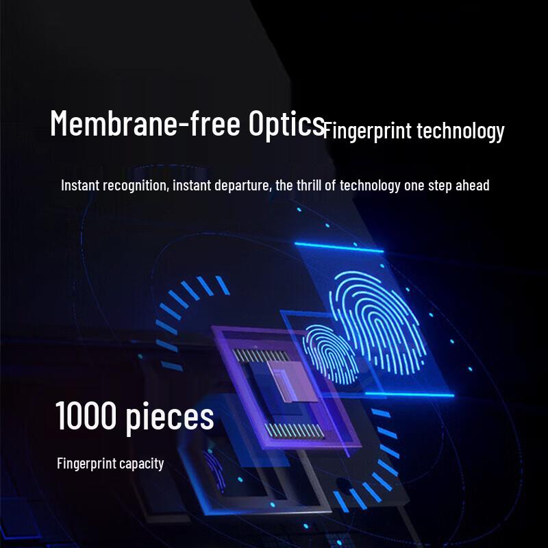 Deli Smart Cloud Časová docházka D3 CN zástrčka (adaptér součástí dodávky)