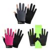 Outdoor Fishing Gloves Men With Breathable Polyester And Sun Protection For Hiking And Sports