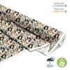 Outdoor Dekostoffe Oxford - Motiv Femini | Dx10604