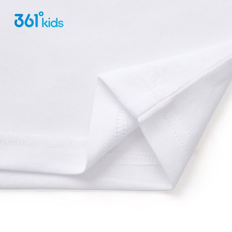 361° Kids Unisex Quick-Dry Performance Tee