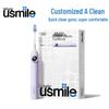 Y30 Smart AI Electric Toothbrush CN Plug (adapter Included)