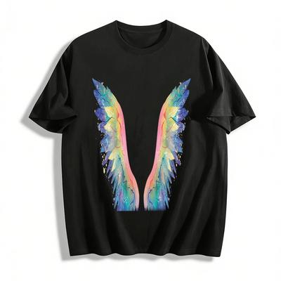 Na górę – T-shirty i koszulki