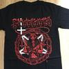 Possessed Band Logo  Gift For Fan Black Size S To 5XL Gift Shirt VC360 Unisex T-Shirt