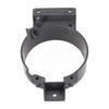 Fog Light Frame Car ABS Black Fog Lamp Light Bracket