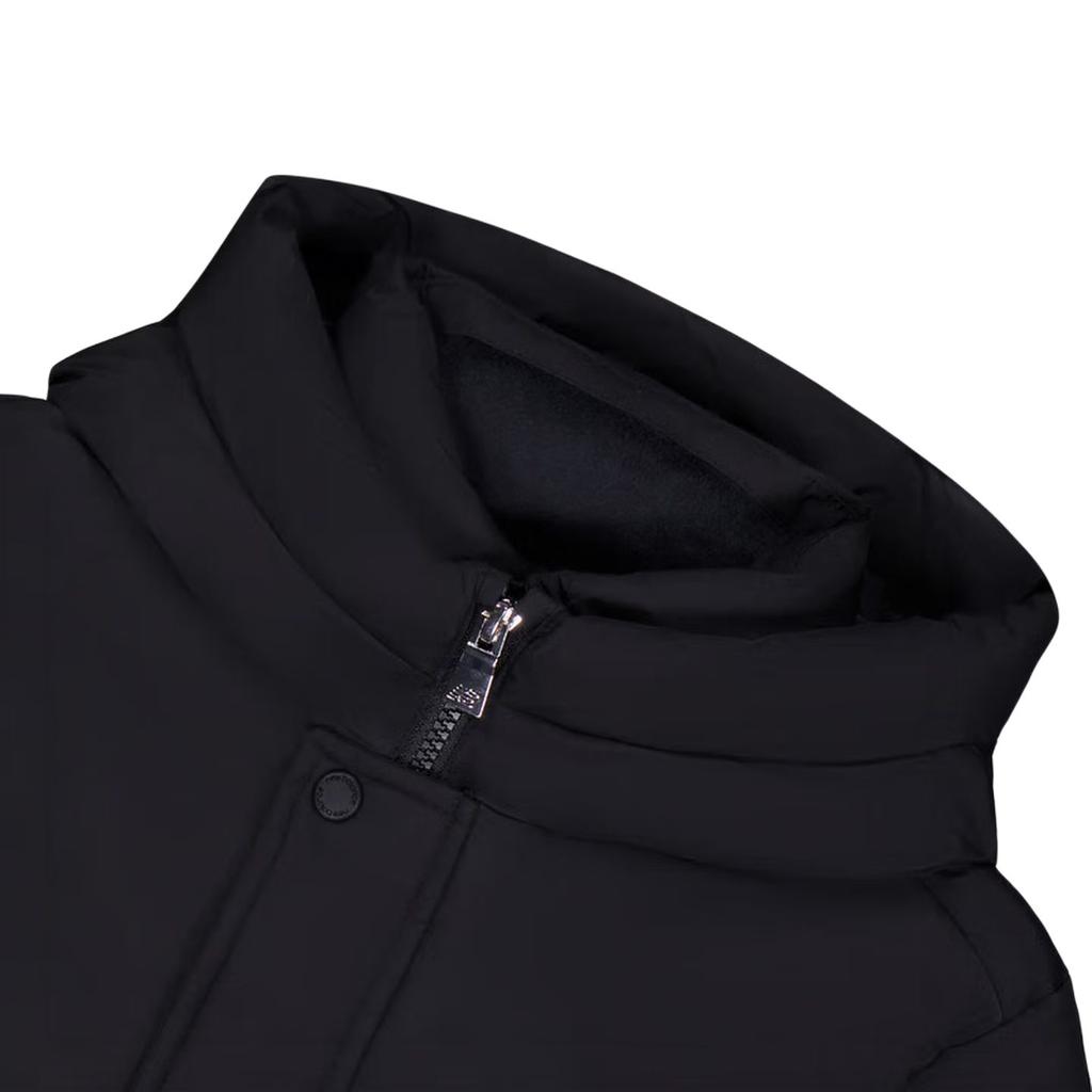 New Balance FW25 Down Jacket Kids' 7PF4E083-BK