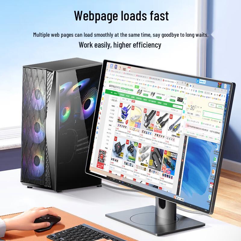 Jinghua Cat6 & Cat8 High-Speed Ethernet Cable