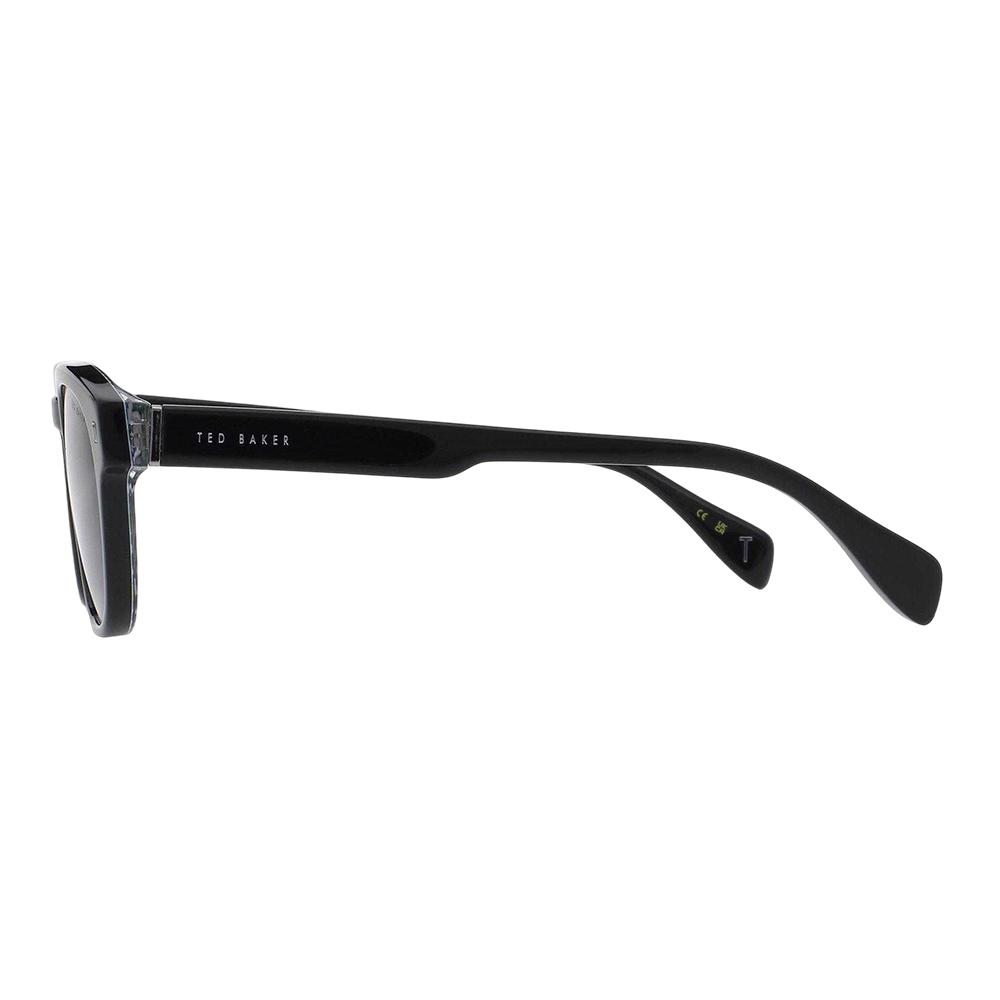 Ted Baker Mens Baker T Logo Sunglasses