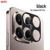 Xiaomi 14T/13TPro Metal Camera Lens Protector – Photography Unaffected