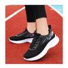Women's Running Shoes with Soft Soles, Comfortable and Breathable Sports Shoes for Women