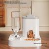 Automatic Pet Water Dispenser for Cats and Dogs