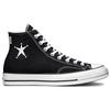 Chuck 70 Stussy x Chuck 70 Converse High 'Nero' A01765C
