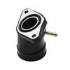 Motorcycle Carburetor Adapter Intake Manifold for Yamaha TTR125 TTR125E TTR125L TTR125LE 5HP-13586-00-00