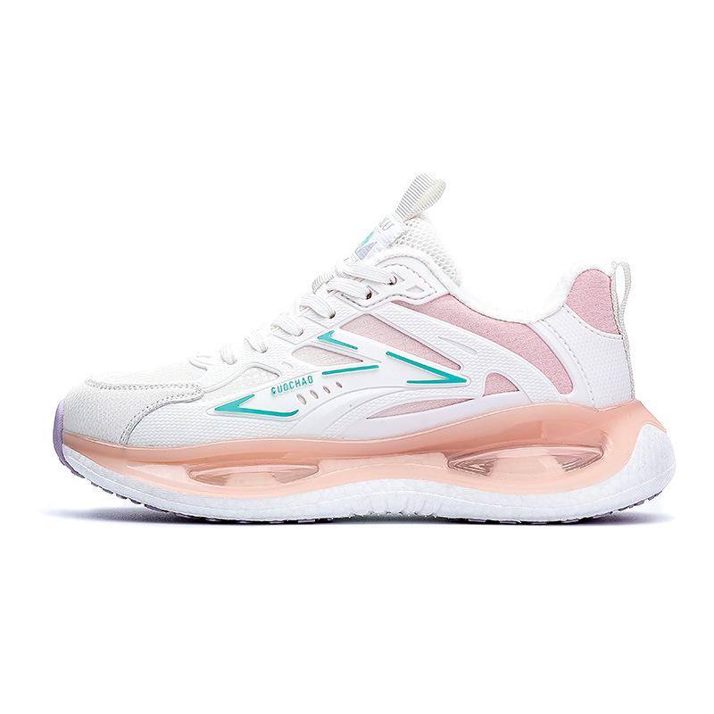 

Мужские зимние спортивные ботинки Paul в стиле снегоступов - утолщенные бархатные кроссовки для бега на открытом воздухе 38