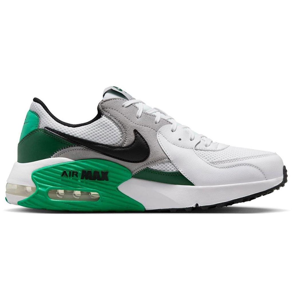 Nike Air Max Excee Summit Size White/Green/Black FZ5486-103, 26.0cm
