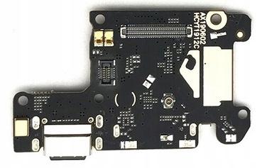 Xiaomi MI 9T / 9T PRO USB-C Ladeplatine Anschluss mit Mikrofon