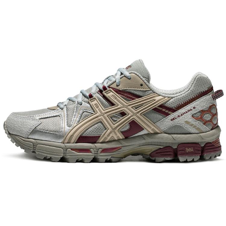 

Asics Gel Kahana 8 Glacier Grey 42.5