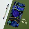 Coque Impression Art Aborigène Pour Xiaomi Redmi Note 14 10 11 12 13 15 Pro Plus Coque Pour Redmi 15 13C 12C 10C 14C 15C