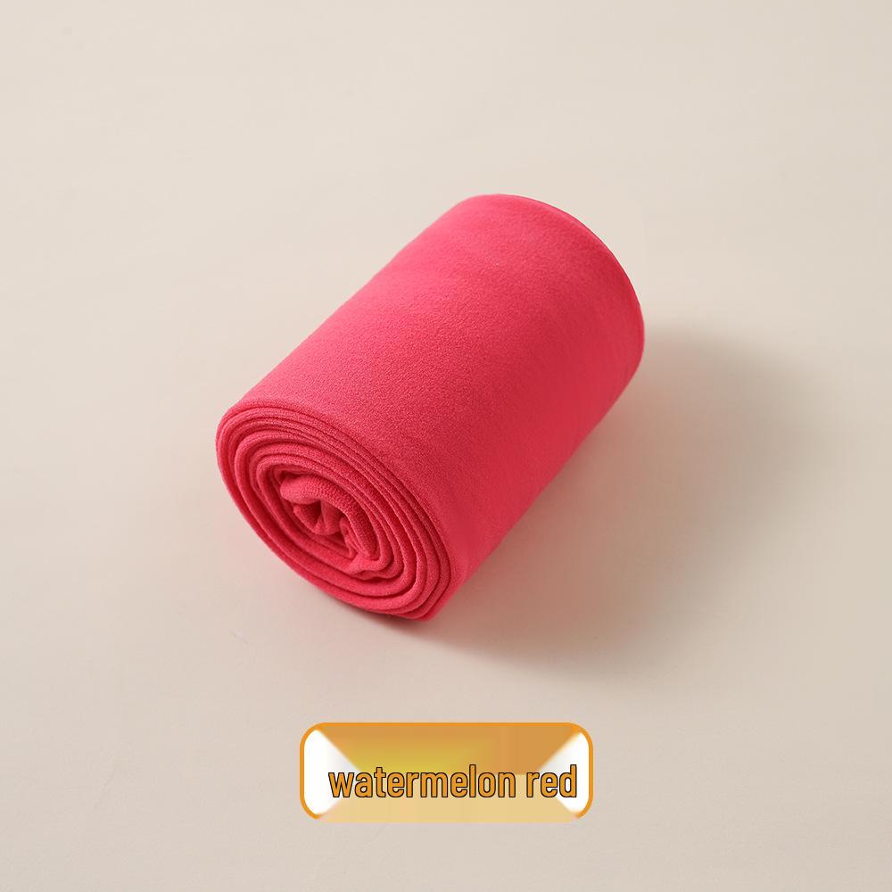 Colanți Albi pentru Dans Balet Fete - Stil Subțire Primăvară/Vară