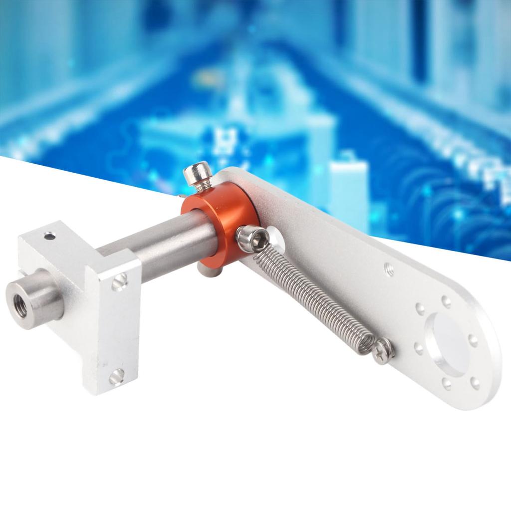 Einstellbare Anti Skid Aluminium Legierung Halter Encoder Montage Ständer Halterung Zubehör