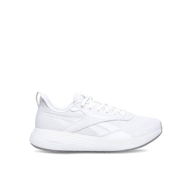 

Мужские кроссовки Reebok Dmx comfort 100034131 белые EU 42 1/2