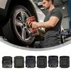 Portable Lithium Battery Converter Battery Replacement Plastic Converter Base Battery Adapter Power Tools Power Supply Converter