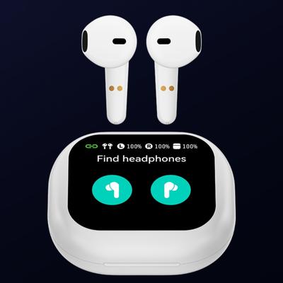 Ήχος και βίντεο – Ασύρματα ακουστικά