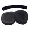 Replacement EarPads Ear Cushions for Corsair VOID PRO RGB Gaming Headphone CORSAIR VOID PRO RGB USB Premium Gaming Headset 7.