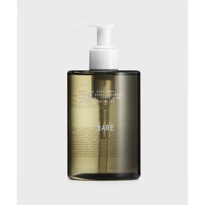 Gel douche pour mains et corps Tenui Ours 300ml