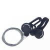1 Pair Mountain Bike Gear Shifter, 15/18/21 Speed Shifter Twist, Bicycle Twist Shifter Levers, Bicycle Brake Levers Shifter, Cable Thumb Derailleur Le