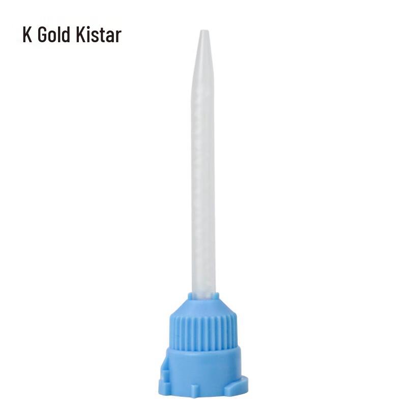Jinsida A5 AB Epoxy Resin Mixing Nozzles