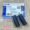 2PCS Camshaft Sprocket Locating Pinion Sleeve For CHEVROLET- AVEO CRUZE ORLANDO SONIC TRAX- OPEL VAUXHALL ASTRA ZAFIRA 55556593