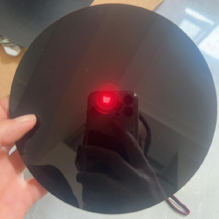 Copri Visiera Clip-On ad Angolo Regolabile per Caschi da Saldatura per una Visione Senza Ostacoli Protezione Oculare Affidabile in Condizioni Difficili