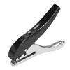 Papierlocher 1 Lochlocher 3mm DIA 25mm Tiefe Handheld DIY Werkzeug für Papierablage