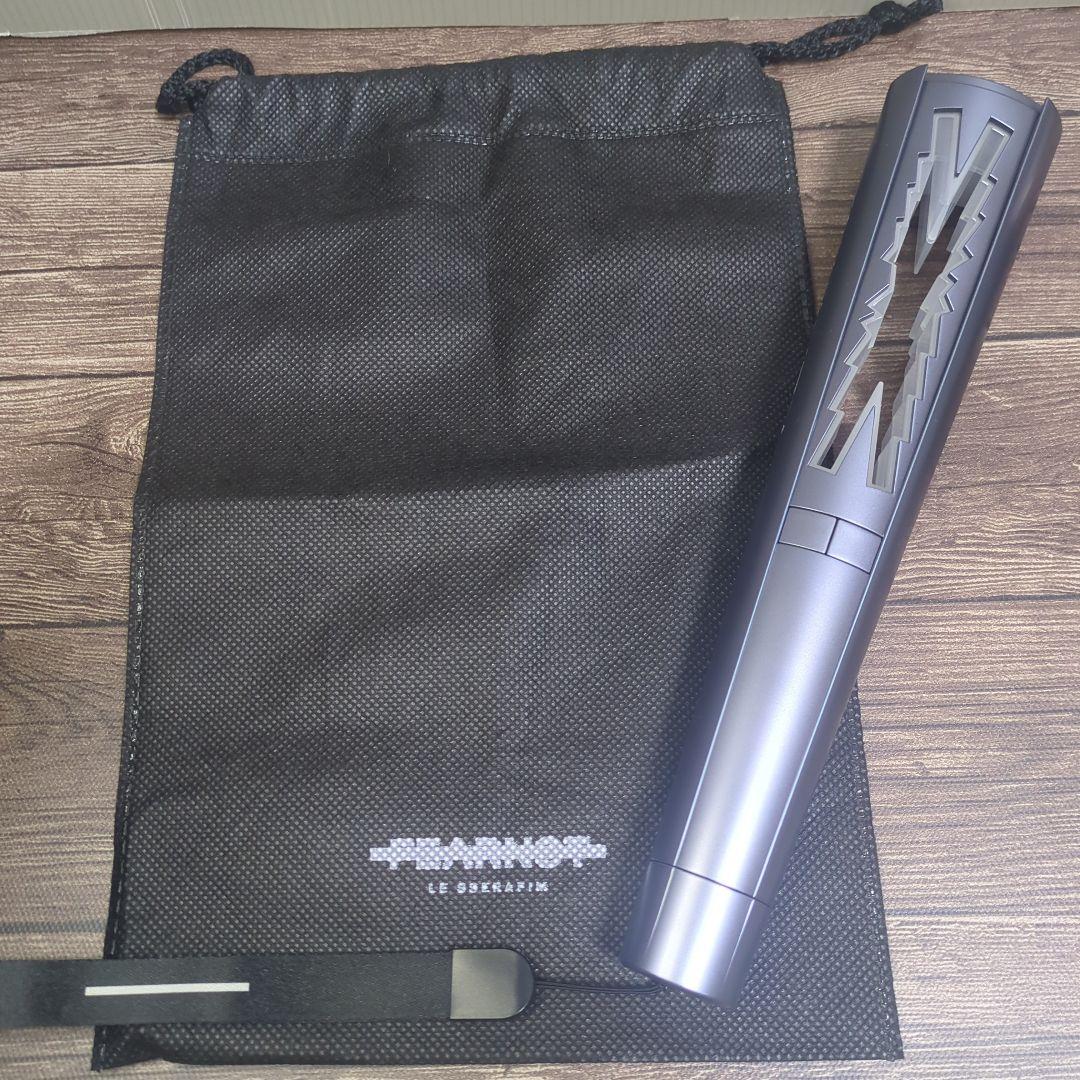 

[USED] LE SSERAFIM penlight