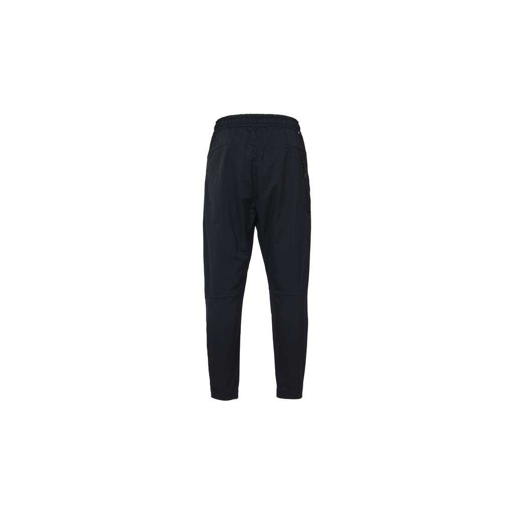 Nike Tech Commuter Knit Joggers Men Bottoms Black DH4225-010