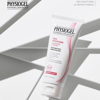 Physiogel Red Soothing AI Krem naprawczy 100g