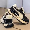 New Fashion New Men's Fashion Casual Low Top Sports Shoes Students Thick Sole Comfortable Sneakers Boys Male Classic Breathable Basketball Shoes