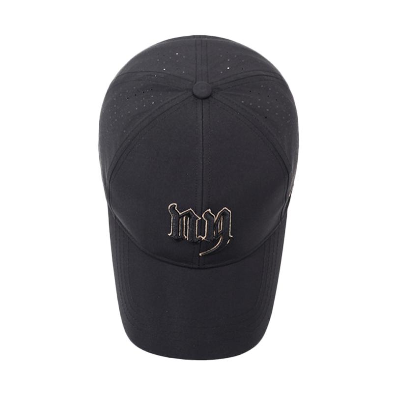 Quick-Drying Women's Baseball Cap Men's Spring Summer Lightweight Breathable Sunshade Cap